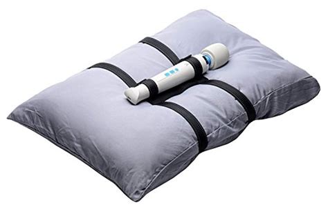 Finding Bliss with the Magic Wand Pillow